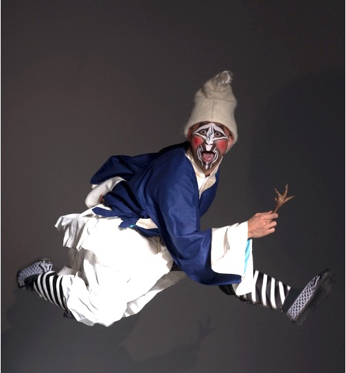 劇照