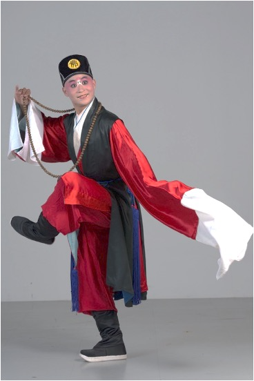 劇照